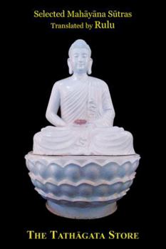 Paperback The Tathāgata Store Book
