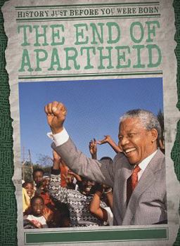 Paperback The End of Apartheid Book