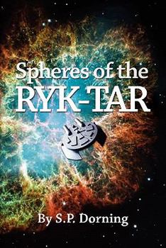 Paperback Spheres of the Ryk-tar Book