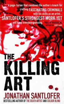 The Killing Art - Book #3 of the Kate McKinnon