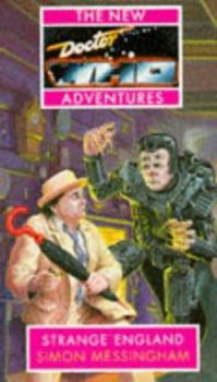 Strange England - Book #29 of the Doctor Who: Virgin New  Adventures