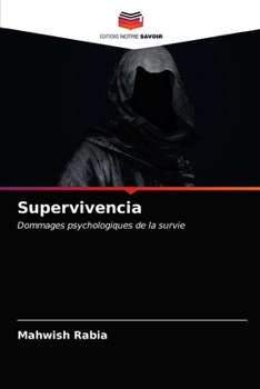 Paperback Supervivencia [French] Book