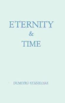 Paperback Eternity and Time: Oxford Book