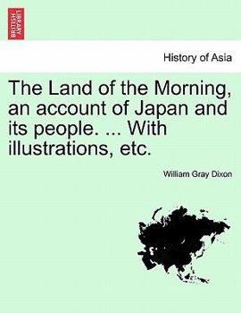 The Land of the Morning