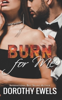 Paperback Burn For Me Book