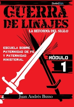Paperback Guerra de linajes [Spanish] Book