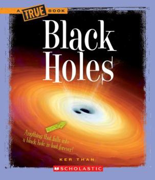 Library Binding Black Holes Book