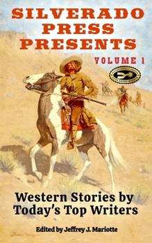 Paperback Silverado Press Presents Book