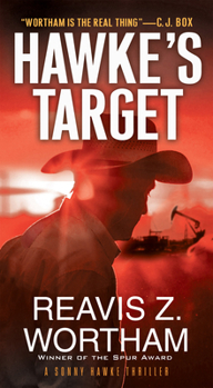 Hawke's Target - Book #3 of the Sonny Hawke Thriller