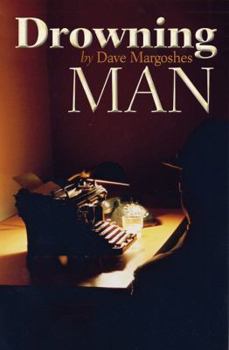 Paperback Drowning Man Book