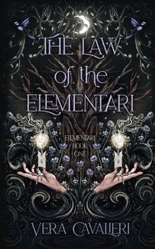 Paperback The Law of the Elementari Book