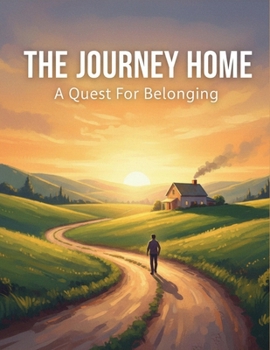 The Journey Home: A Quest For Belonging