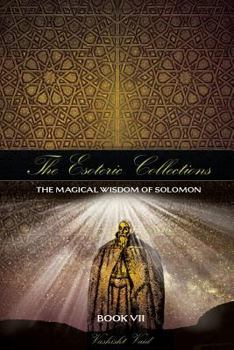 Paperback The Esoteric Collection Book VII Book