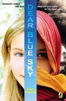 Paperback Dear Blue Sky Book