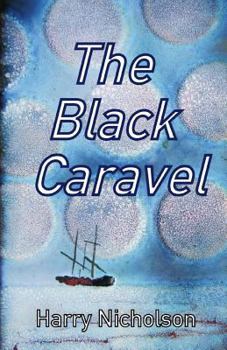 Paperback The Black Caravel Book