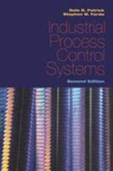 Paperback Industrial Process Control Systems, Second Edition Book