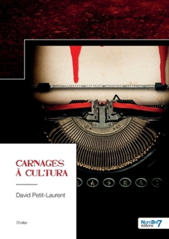 Paperback Carnages à Cultura [French] Book
