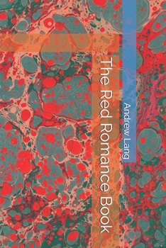 The Red Romance Book