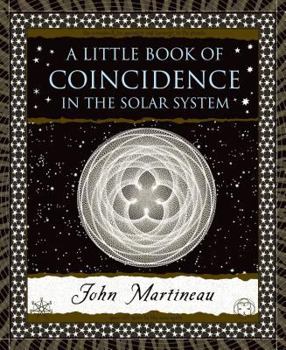 A Little Book of Coincidence (Wooden Books) - Book  of the Wooden Books