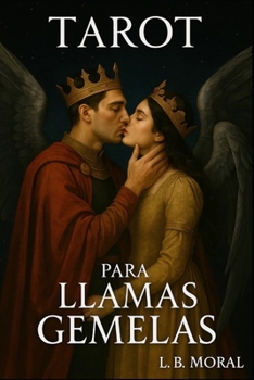 Paperback Tarot Para Llamas Gemelas [Spanish] Book