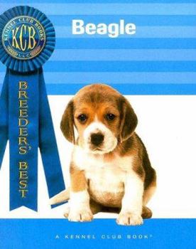 Paperback Beagle Book