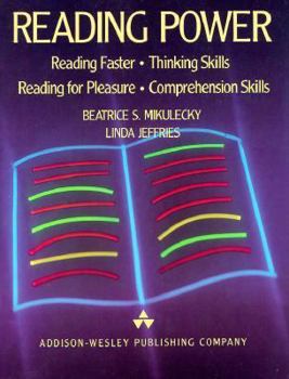 Paperback Reading Power Book