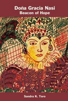 Paperback Do?a Gracia: Beacon of Hope Book