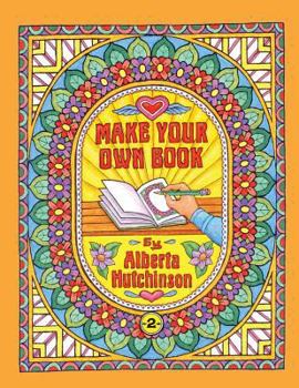 Paperback Make Your Own Book No. 2: 50 Elaborate Oval Frames for Coloring Book