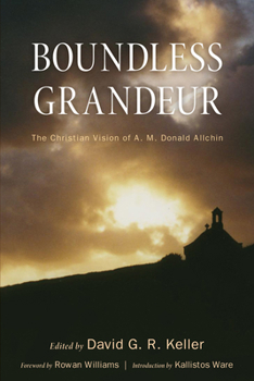 Paperback Boundless Grandeur Book