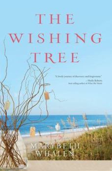 Paperback Wishing Tree Softcover Book
