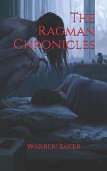 Paperback The Ragman Chronicles Book