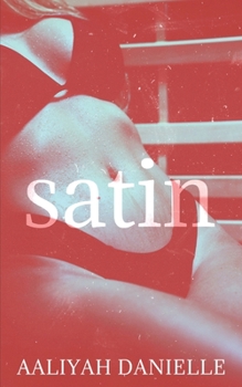 Paperback Satin: An Erotic Introduction Book