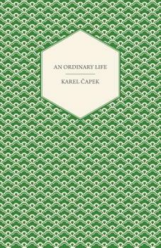 Paperback An Ordinary Life Book