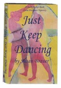 Perfect Paperback Just Keep Dancing Book