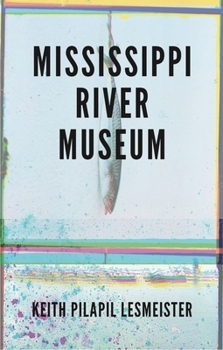 Paperback Mississippi River Museum Book