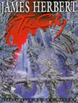 The City - Book #4 of the Rats