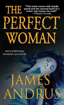 The Perfect Woman - Book #1 of the Detective John Stallings
