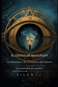 EL CÓDIGO DE INGOLSTADT: La Maquinaria de la Perfección Humana (Illuminati) (Spanish Edition)