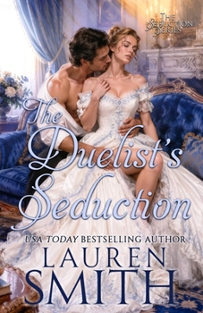 Paperback The Duelist's Seduction Book