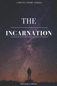 Paperback The Incarnation Book