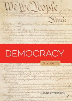 Democracy (Odysseys) - Book  of the Odysseys