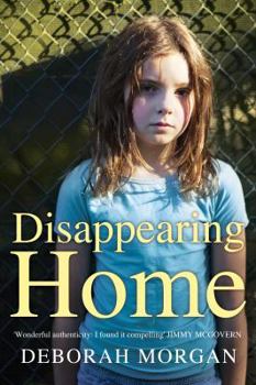 Paperback Disappearing Home Book