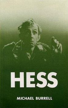 Paperback Hess (Plays) Book