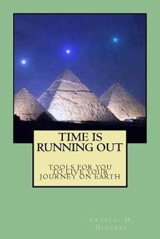Paperback Time Is Running Out Book