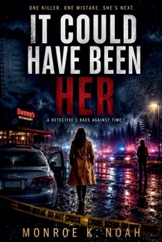It Could Have Been Her