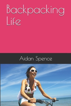 Paperback Backpacking Life Book