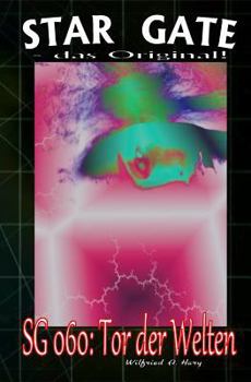 Paperback Sg 060: Tor der Welten [German] Book