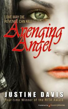 Paperback Avenging Angel Book