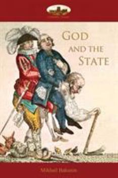 Paperback God and the State Book