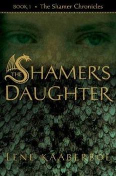 Hardcover The Shamer's Daughter Book